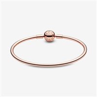 Bracciale Pandora Pandora Icons in Lega metallica 587132-19 - 587132-19